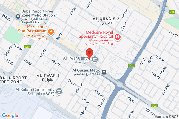 Multi Lingual Center
