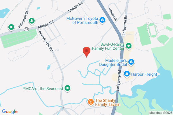 Hampton Chiropractic & Physical Therapy