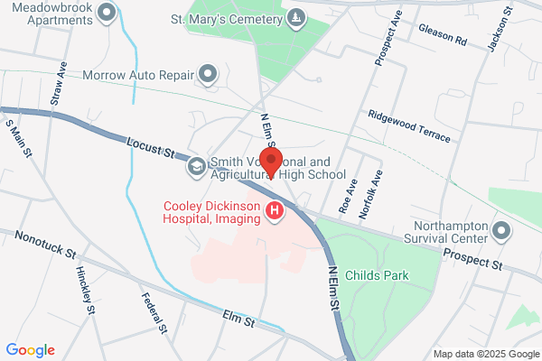 North Hampton Chiropractic Offices