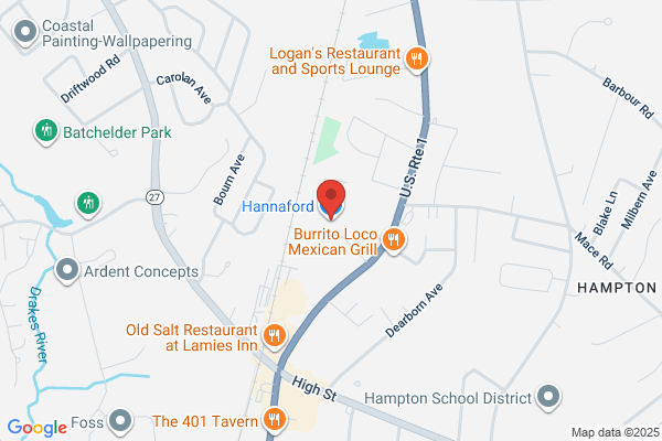 Hannaford