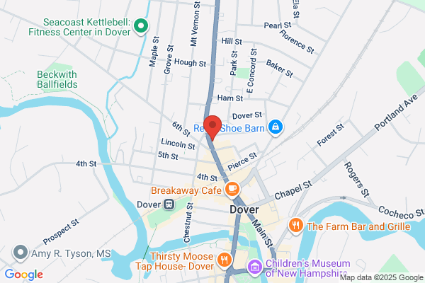 Security Communications Systems of Exeter