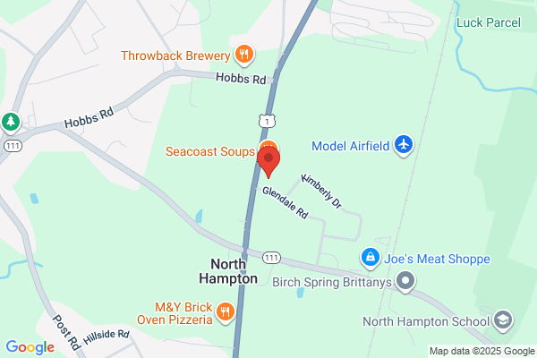 North Hampton Animal Hospital