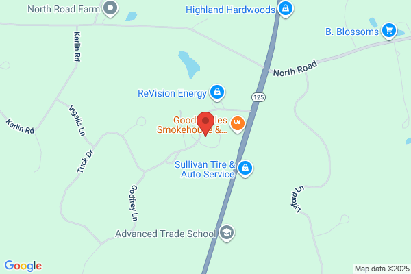 Dragon Mosquito Control