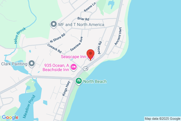 New England Inns & Resorts Associates