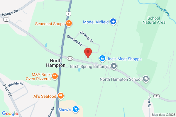 North Hampton Town of, Public Library