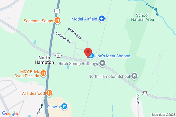 North Hampton Town of, Town Clerk