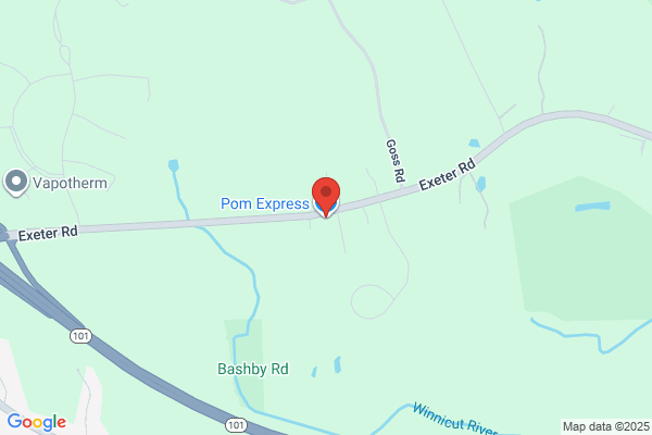 Pom Express