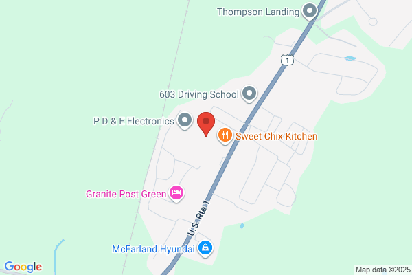 Route Self-Storage