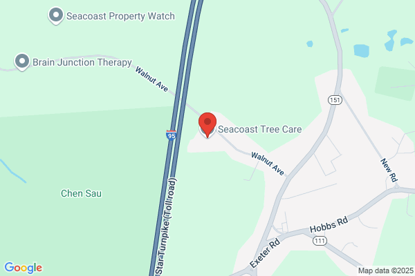 Seacoast Tree Care
