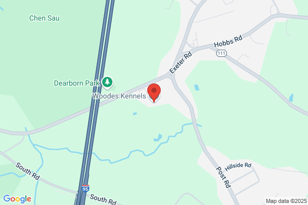 Woodes Kennels