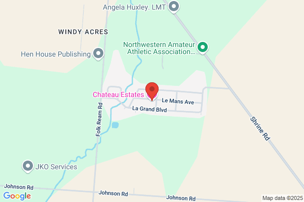 Chateau Estates