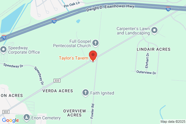Taylor's Tavern