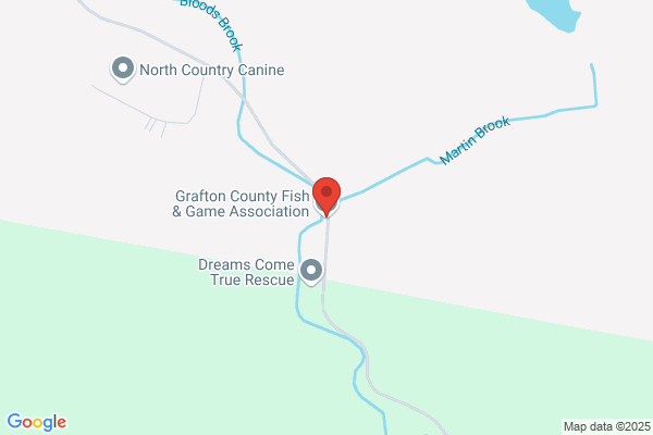 Grafton County Fish & Game Association