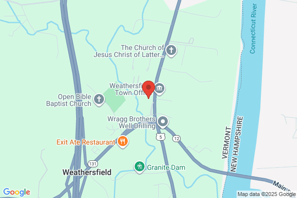 Greater Upper Valley Solid