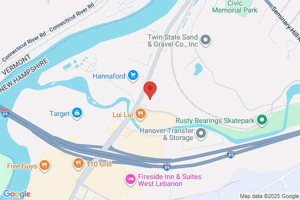 Interim HealthCare of West Lebanon NH