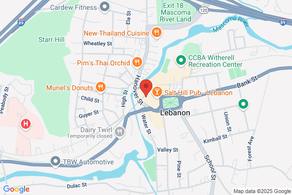 Mascoma Eye Care