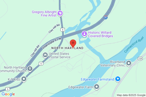 North Hartland Cooperative Water System