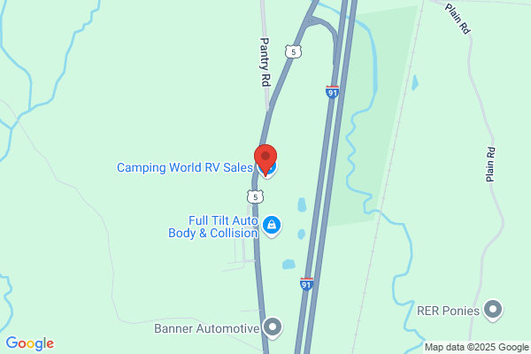 Diamond Rv Centre Inc