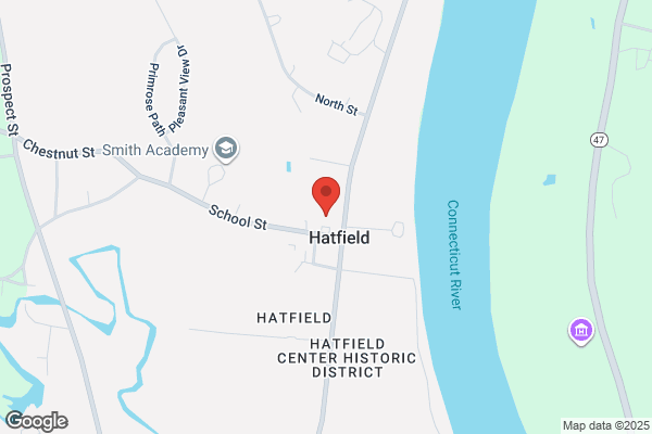 Hatfield Housing Authority
