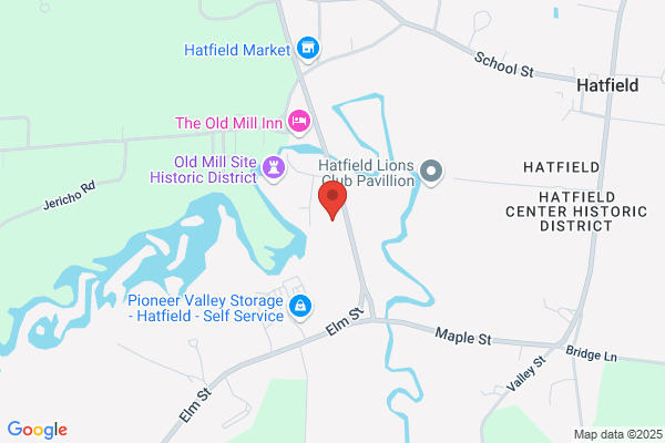 Hatfield Printing & Publishing Co