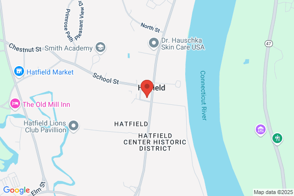Hatfield Teen Center