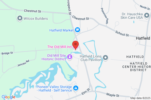 Hillside House Bed & Breakfast