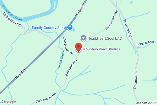 Horse Mountain Studio