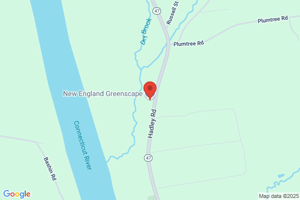 New England Greenscape