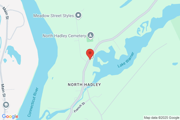 North Hadley Congregational Church