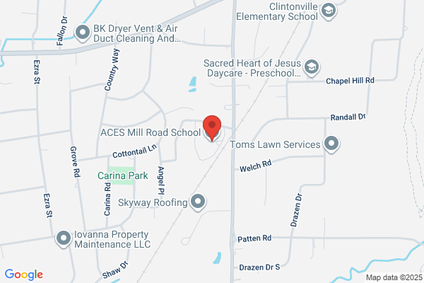 ACES Mill Elementary School