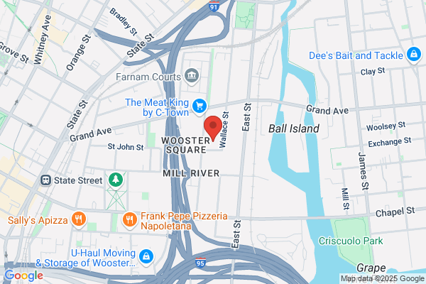 Dmhd Hamilton Clock Inc