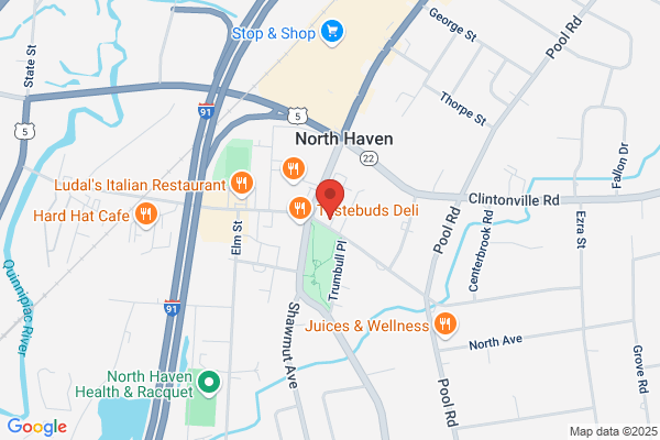 US Wealth Management New Haven