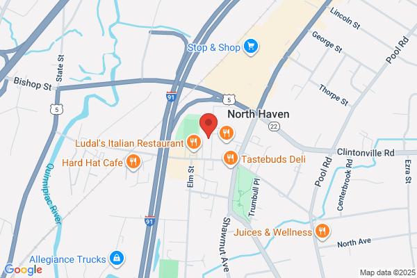Conditioned Air Systems Inc
