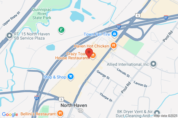 Clintonville Package Store