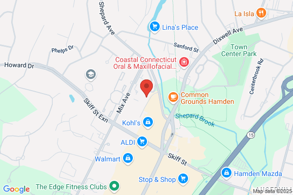 Chestnut Hill East Apartments
