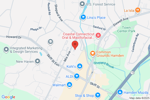 Chestnut Hill North Apartments