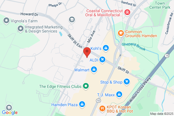 Chestnut Hill South Apartments