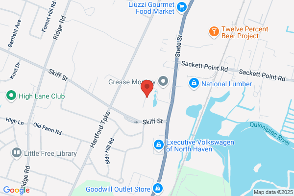 Whitewood Pond Apartments
