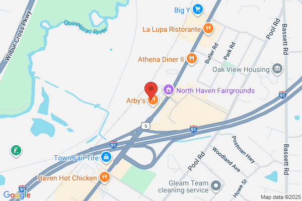 North Haven Auto Body
