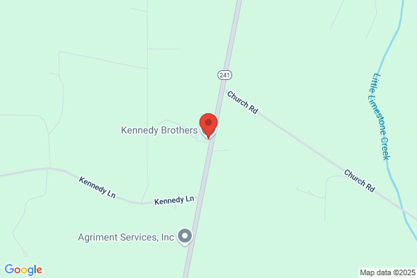 Kennedy's On Site LLC
