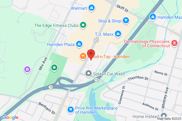 Mattress Firm Hamden - Closed