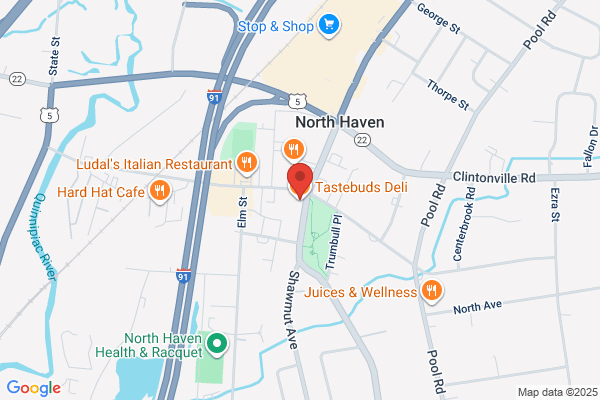 Tastebuds Deli and Specialty Foods