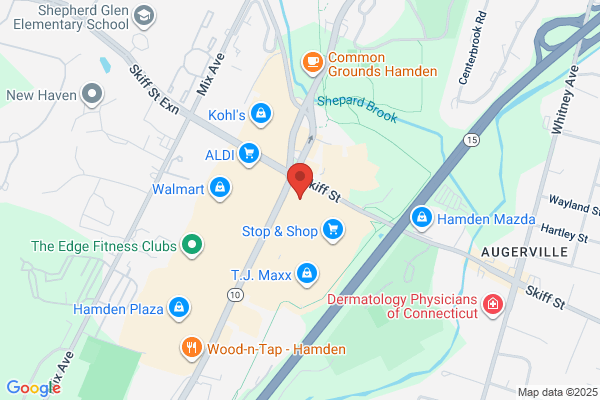 Aspen Dental - Hamden, CT