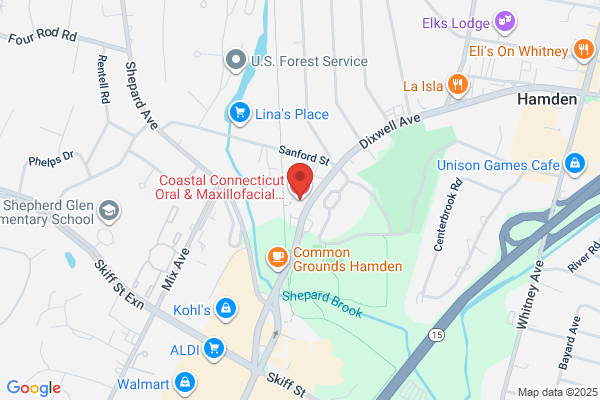 Dixwell Dental