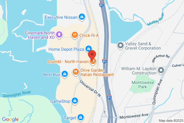 Dr. Smile Family Dental