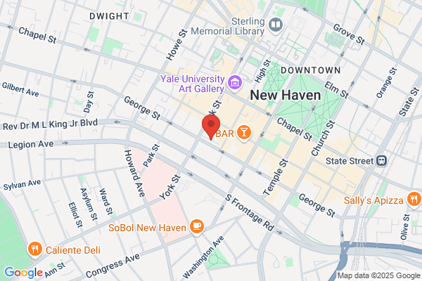 New Haven Dental Group