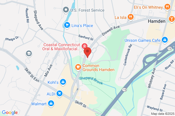 Family and Internal Medicine of Dixwell Avenue