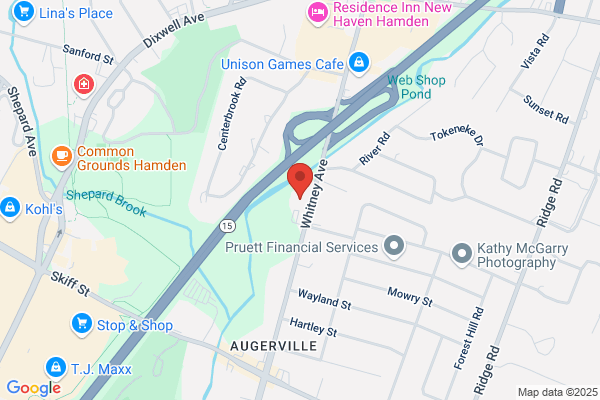 HeartCare Associates of Connecticut