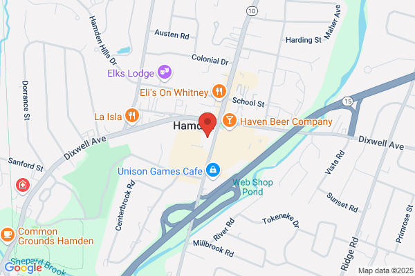 Kumon Math and Reading Center of Hamden