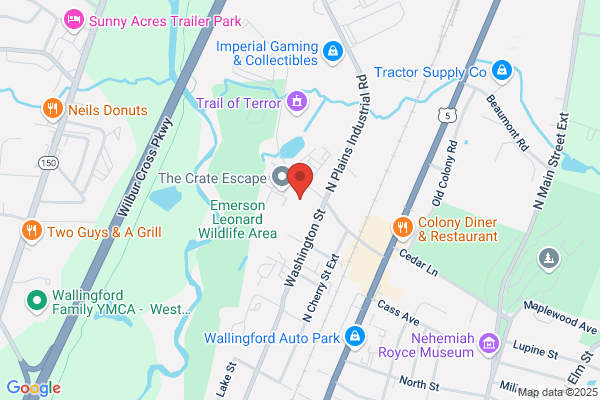 Generator Systems, LLC